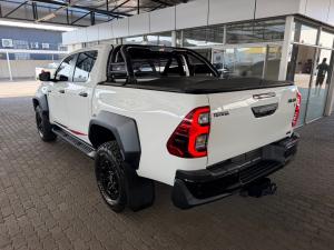 Toyota Hilux 2.8GD-6 double cab 4x4 GR-Sport - Image 19