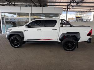 Toyota Hilux 2.8GD-6 double cab 4x4 GR-Sport - Image 20
