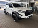 Thumbnail Toyota Hilux 2.8GD-6 double cab 4x4 GR-Sport