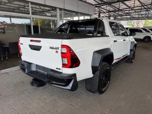 Toyota Hilux 2.8GD-6 double cab 4x4 GR-Sport - Image 2