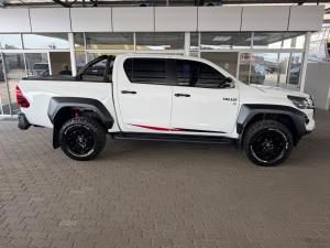 Toyota Hilux 2.8GD-6 double cab 4x4 GR-Sport - Image 3