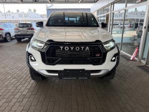 Toyota Hilux 2.8GD-6 double cab 4x4 GR-Sport - Image 4
