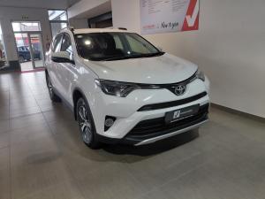 Toyota RAV4 2.0 GX auto - Image 1