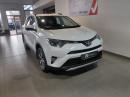 Thumbnail Toyota RAV4 2.0 GX auto