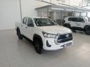 Thumbnail Toyota Hilux 2.4GD-6 double cab Raider manual