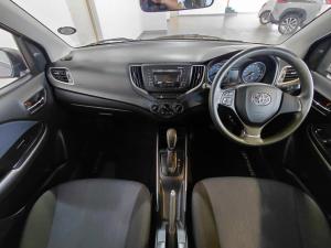 Toyota Starlet 1.4 XS auto - Image 6