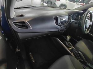 Toyota Starlet 1.4 XS auto - Image 7