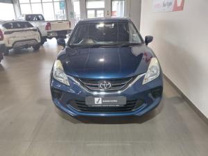 Toyota Starlet 1.4 XS auto - Image 4