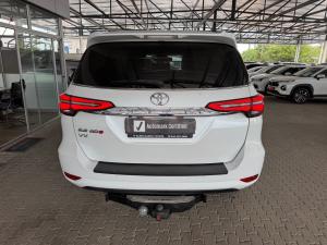 Toyota Fortuner 2.8GD-6 VX - Image 5