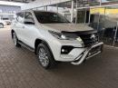 Thumbnail Toyota Fortuner 2.8GD-6 VX