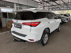 Toyota Fortuner 2.8GD-6 VX - Image 2