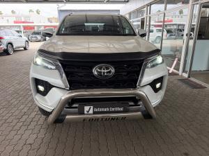 Toyota Fortuner 2.8GD-6 VX - Image 4