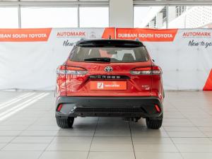Toyota Corolla Cross 1.8 HEV GR-Sport - Image 5