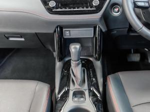 Toyota Corolla Cross 1.8 HEV GR-Sport - Image 9