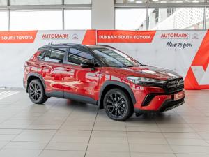 Toyota Corolla Cross 1.8 HEV GR-Sport - Image 1