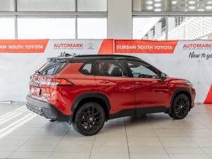 Toyota Corolla Cross 1.8 HEV GR-Sport - Image 2