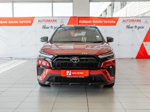 Toyota Corolla Cross 1.8 HEV GR-Sport - Image 4