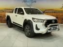 Thumbnail Toyota Hilux 2.4GD-6 Xtra cab Raider manual