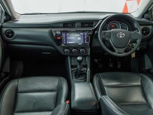 Toyota Corolla 1.4D-4D Prestige - Image 6