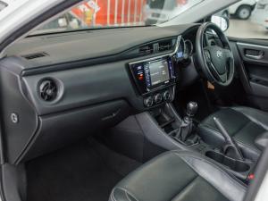 Toyota Corolla 1.4D-4D Prestige - Image 7