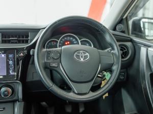 Toyota Corolla 1.4D-4D Prestige - Image 8