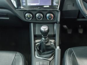 Toyota Corolla 1.4D-4D Prestige - Image 9