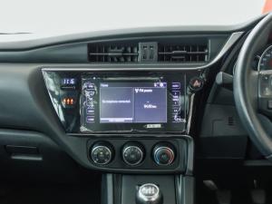 Toyota Corolla 1.4D-4D Prestige - Image 10