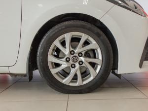 Toyota Corolla 1.4D-4D Prestige - Image 14