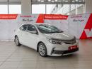 Thumbnail Toyota Corolla 1.4D-4D Prestige