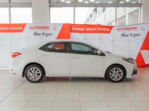 Toyota Corolla 1.4D-4D Prestige - Image 3