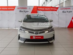 Toyota Corolla 1.4D-4D Prestige - Image 4
