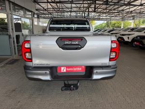Toyota Hilux 2.8GD-6 48V double cab 4x4 Legend - Image 5