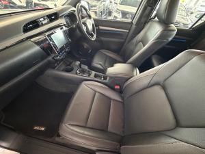Toyota Hilux 2.8GD-6 48V double cab 4x4 Legend - Image 7