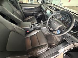Toyota Hilux 2.8GD-6 48V double cab 4x4 Legend - Image 14