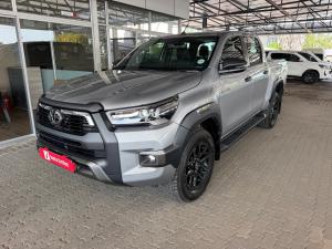 Toyota Hilux 2.8GD-6 48V double cab 4x4 Legend - Image 18