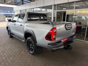 Toyota Hilux 2.8GD-6 48V double cab 4x4 Legend - Image 19