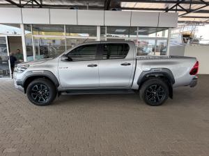 Toyota Hilux 2.8GD-6 48V double cab 4x4 Legend - Image 20