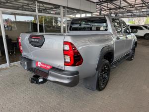 Toyota Hilux 2.8GD-6 48V double cab 4x4 Legend - Image 2