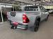 Toyota Hilux 2.8GD-6 48V double cab 4x4 Legend - Thumbnail 2