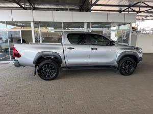 Toyota Hilux 2.8GD-6 48V double cab 4x4 Legend - Image 3