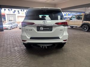 Toyota Fortuner 2.8GD-6 4x4 auto - Image 5