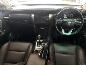 Toyota Fortuner 2.8GD-6 4x4 auto - Image 6