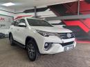 Thumbnail Toyota Fortuner 2.8GD-6 4x4 auto