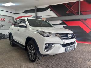 Toyota Fortuner 2.8GD-6 4x4 auto - Image 1