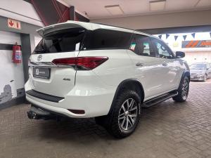 Toyota Fortuner 2.8GD-6 4x4 auto - Image 2
