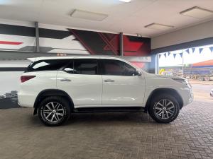 Toyota Fortuner 2.8GD-6 4x4 auto - Image 3