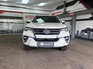 Toyota Fortuner 2.8GD-6 4x4 auto - Image 4