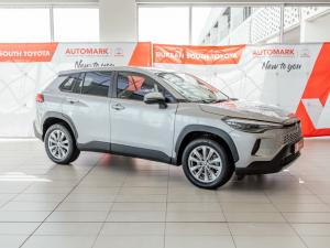 Toyota Corolla Cross 1.8 Xi - Image 1