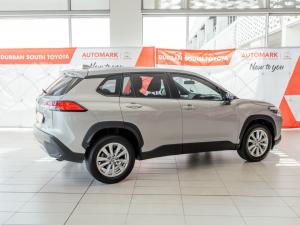 Toyota Corolla Cross 1.8 Xi - Image 2
