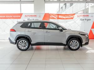 Toyota Corolla Cross 1.8 Xi - Image 3